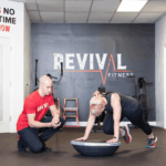 Lifting | Personal Trainer