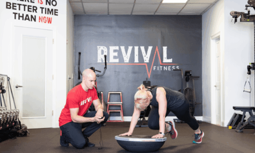 Lifting | Personal Trainer