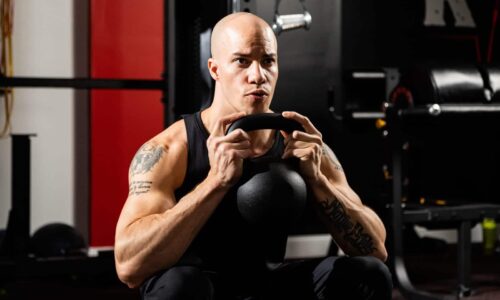 Dave Workout | Rhode Island Personal Trainer