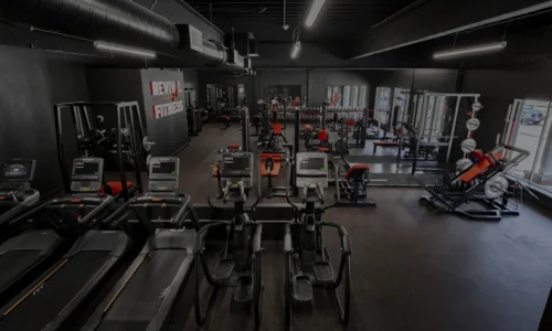 Revival Fitness Gym