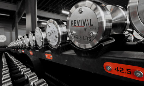 Achieve Your Fitness Dreams with a Personal Trainer