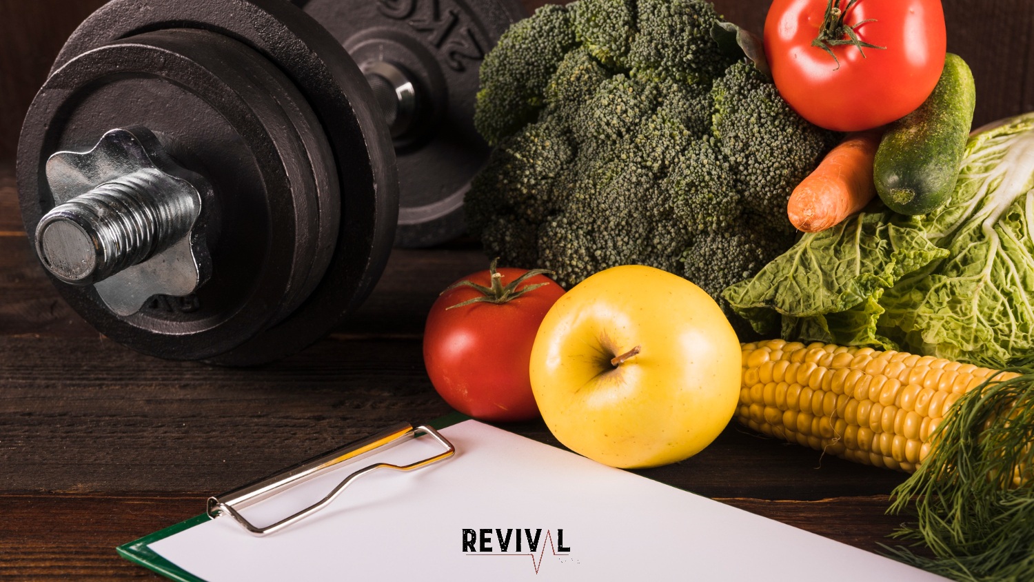 How Nutrition and Exercise Work Together to Transform Your Body