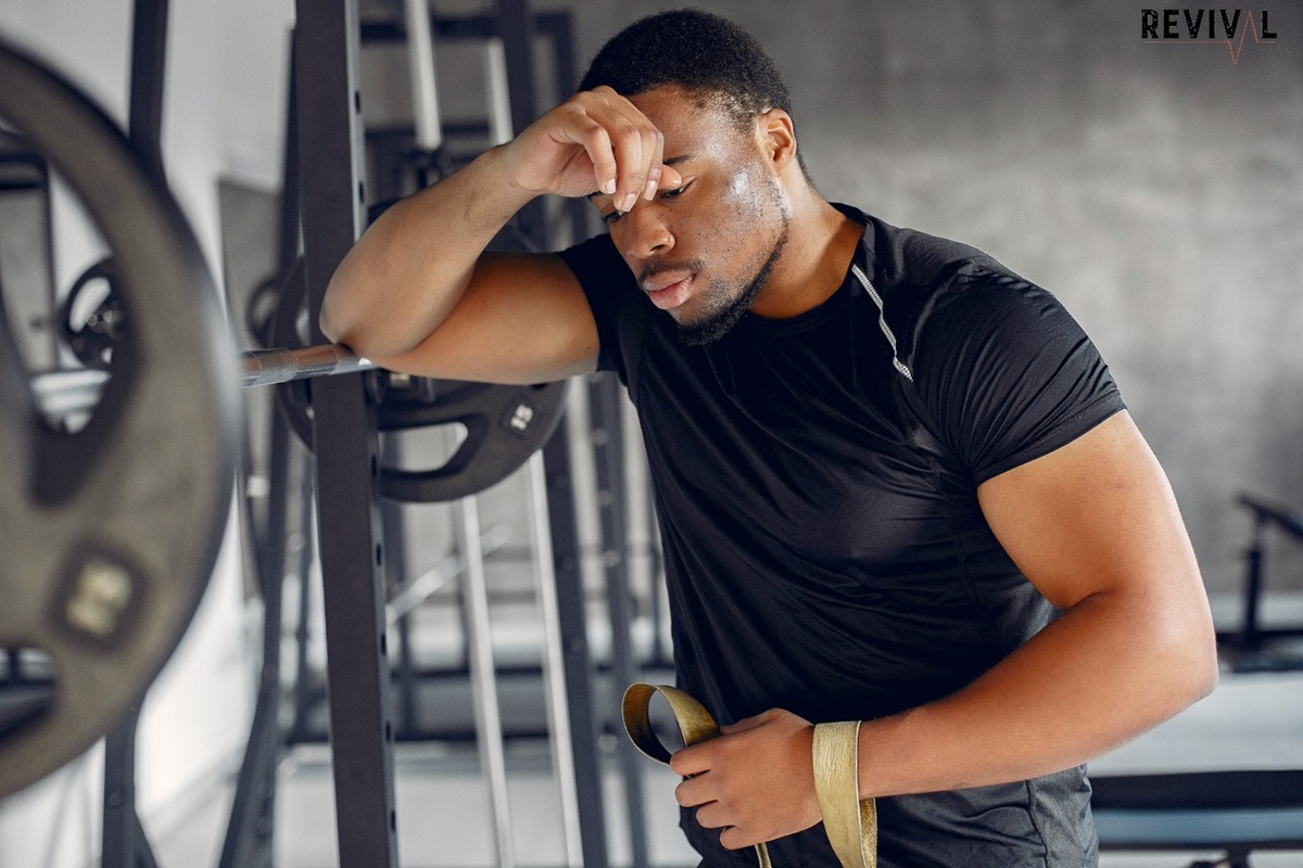 Fitness Plateau