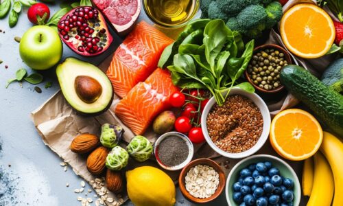 How Nutrition Coaching Can Boost Your Fitness Results