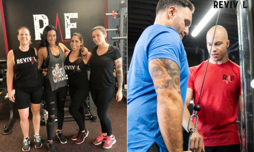 Personal Training vs. Group Fitness — Which Is Right for You?