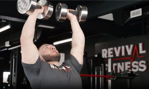 Revival Fitness