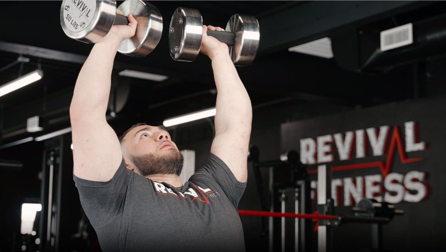 Revival Fitness