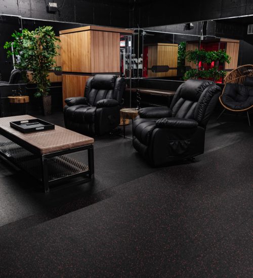 Revival Fitness - 2026-New Gym -20